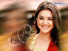 Preity Zinta